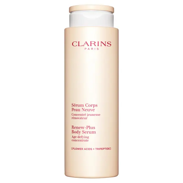 Clarins CLARINS Renew-Plus Body Serum