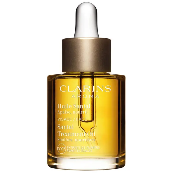 Clarins CLARINS Santal Treatment Oil