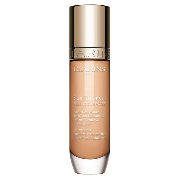 Clarins CLARINS Skin Illusion Full Coverage