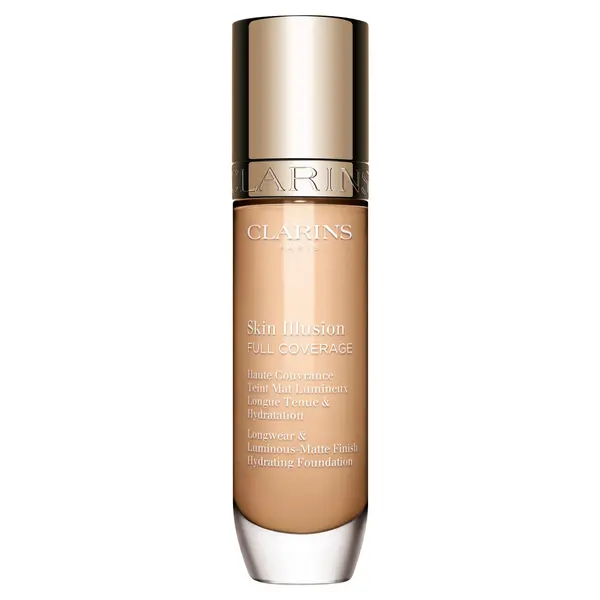 Clarins CLARINS Skin Illusion Full Coverage