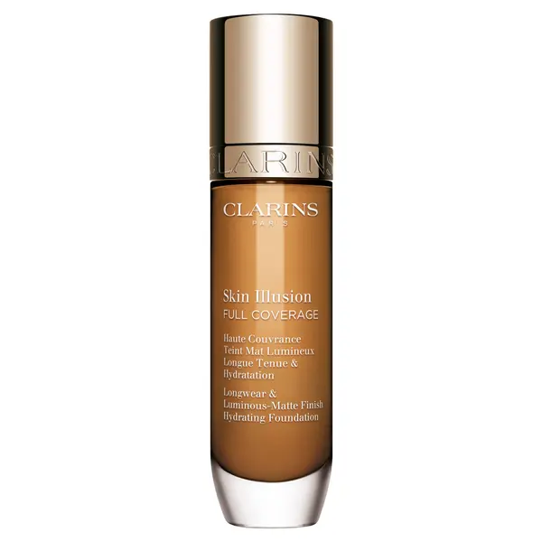 Clarins CLARINS Skin Illusion Full Coverage
