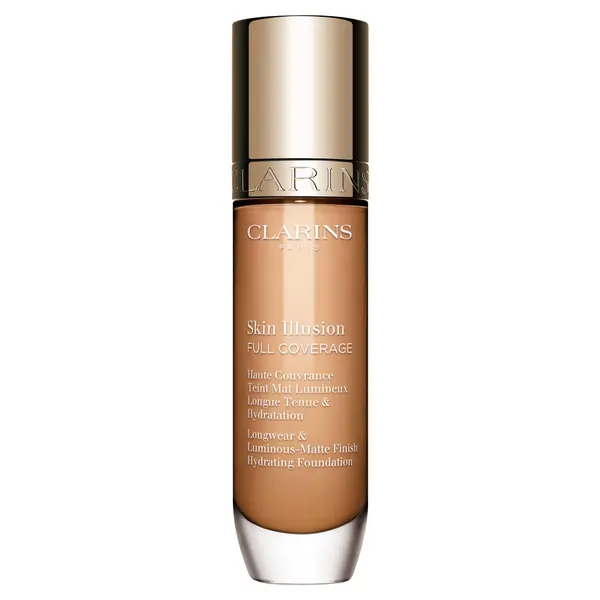 Clarins CLARINS Skin Illusion Full Coverage