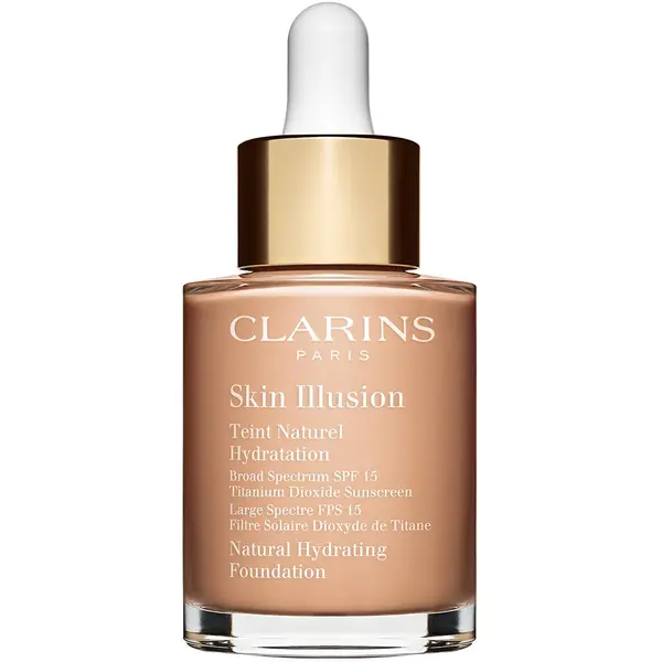 Clarins Clarins Skin Illusion SPF 15