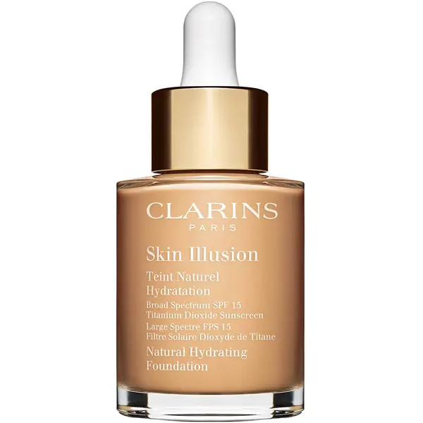 Clarins Clarins Skin Illusion SPF 15