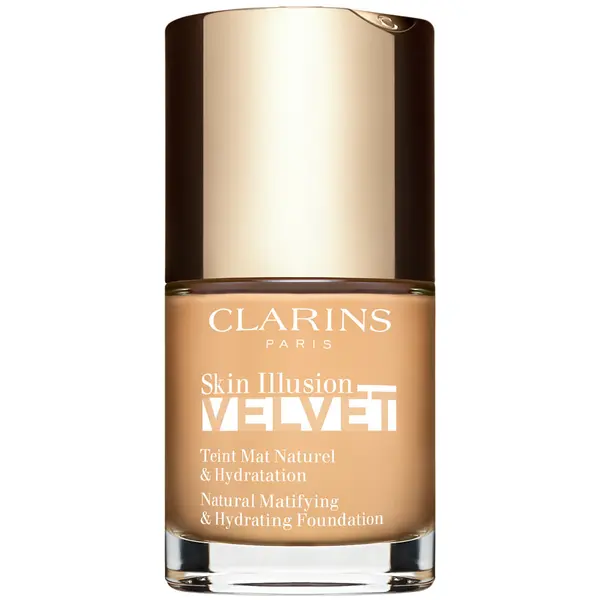 Clarins CLARINS Skin Illusion Velvet