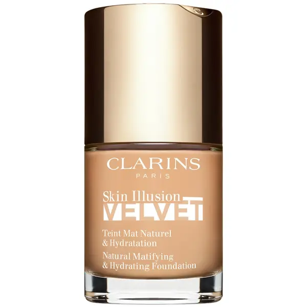 Clarins CLARINS Skin Illusion Velvet