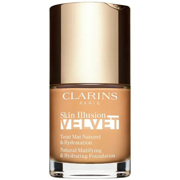 Clarins CLARINS Skin Illusion Velvet