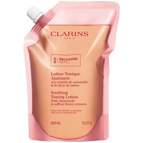 Clarins CLARINS Soothing Toning Lotion