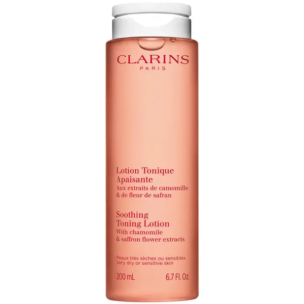 Clarins CLARINS Soothing Toning Lotion