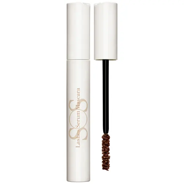 Clarins CLARINS SOS Lashes Serum Mascara