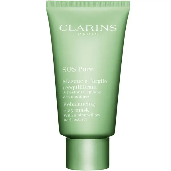 Clarins Clarins SOS Pure Face Mask