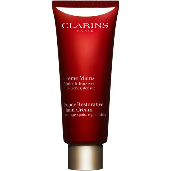 Clarins Clarins Super Restorative Age-Control Hand Cream