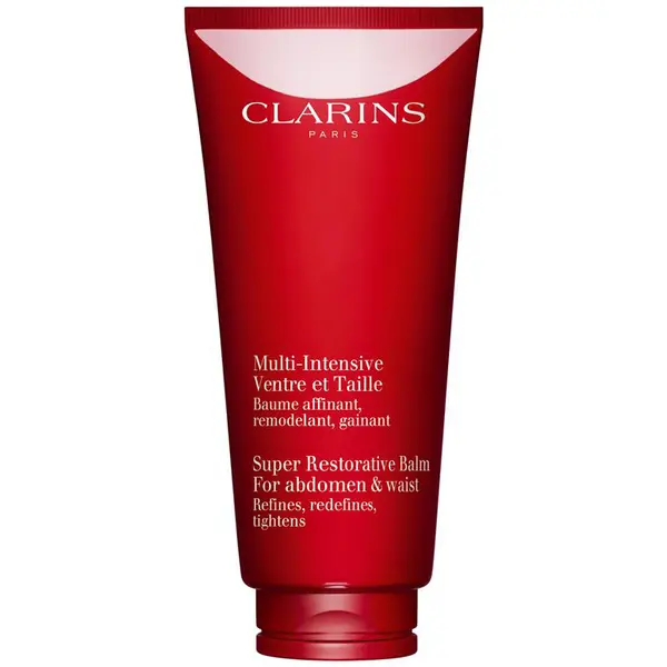 Clarins CLARINS Super Restorative Balm for Abdomen & Waist