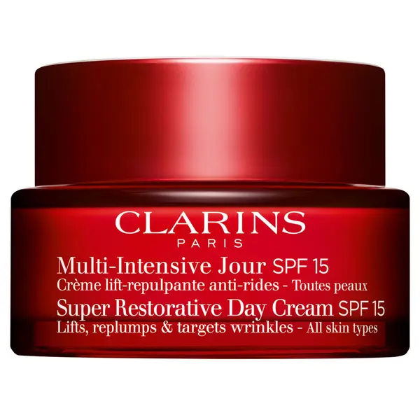 Clarins CLARINS Super Restorative Day Cream- Spf15