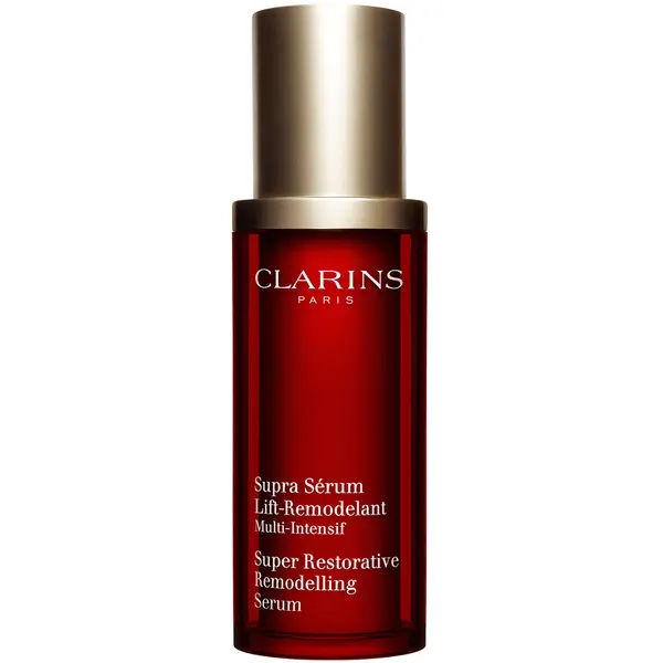 Clarins Clarins Super Restorative Remodelling Serum
