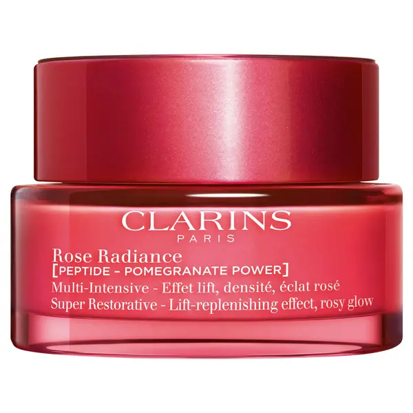 Clarins CLARINS Super Restorative Rose Radiance Cream