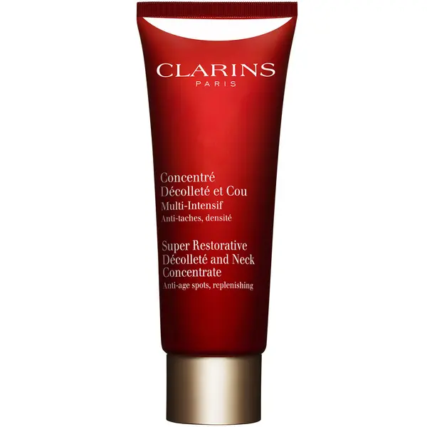 Clarins Clarins Super Restorative Super Restorative Decollete and Neck Concentrate