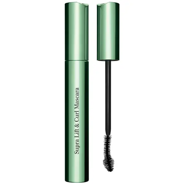Clarins CLARINS Supra Lift & Curl Mascara