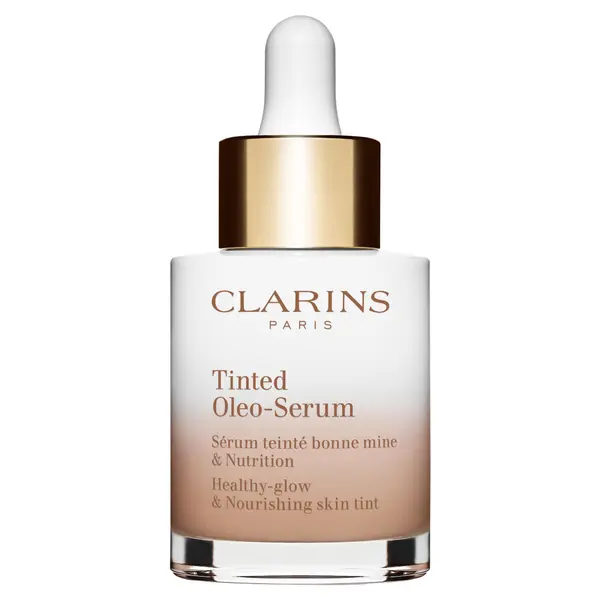 Clarins CLARINS Tinted Oleo Serum