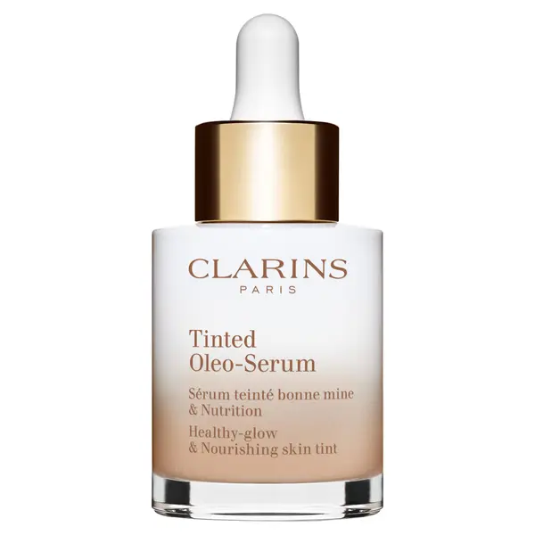 Clarins CLARINS Tinted Oleo Serum