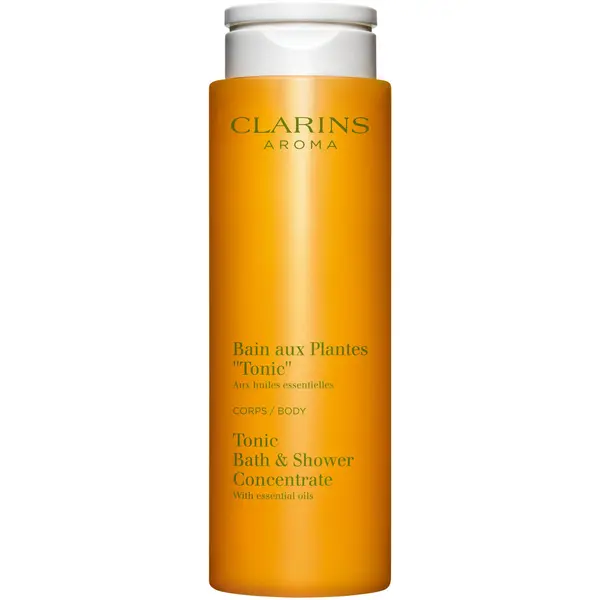 Clarins CLARINS Tonic Bath & Shower Concentrate