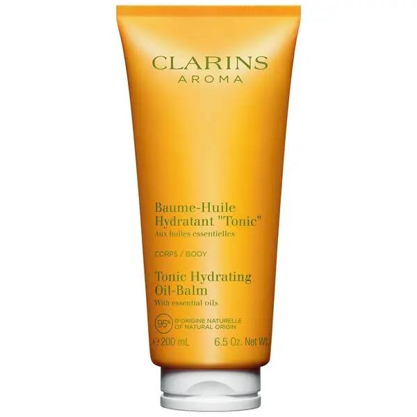 Clarins CLARINS Tonic Hydrating Oil-Balm