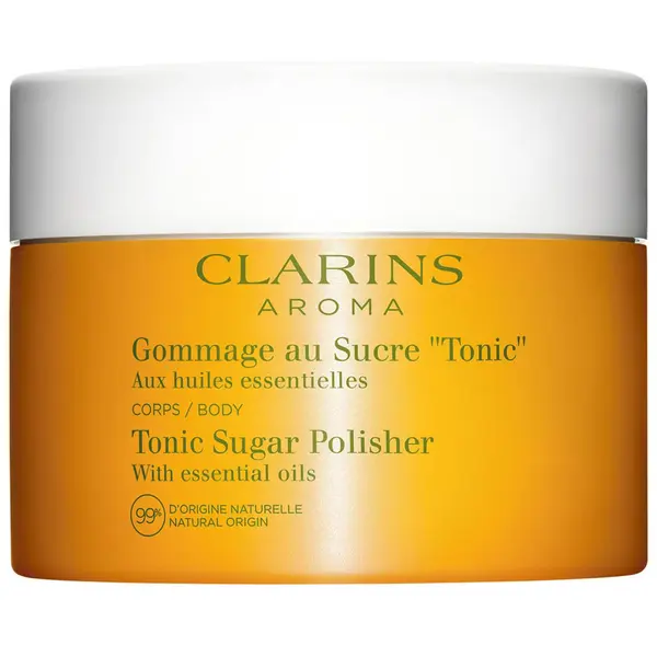 Clarins CLARINS Tonic Sugar Polisher