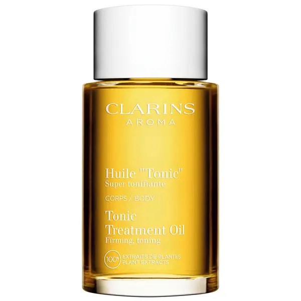 Clarins CLARINS Tonic Treatment Oil