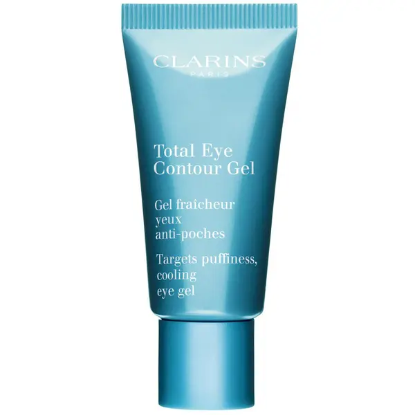Clarins CLARINS Total Eye Contour Gel