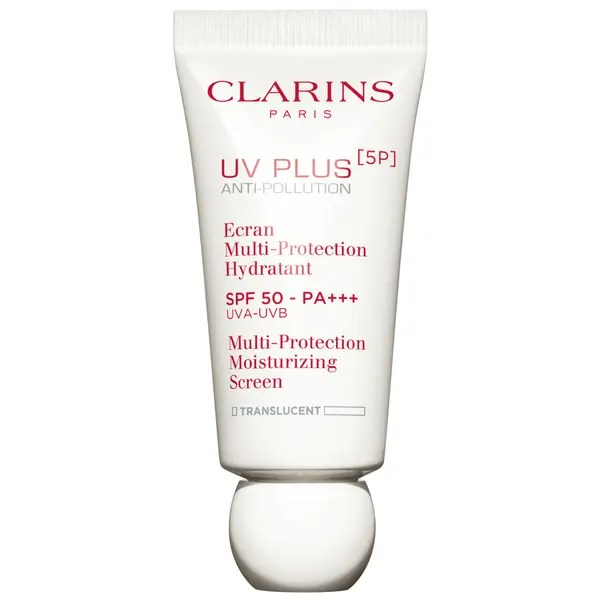 Clarins CLARINS UV PLUS [5P] Anti-Pollution Translucent