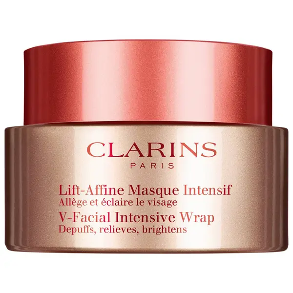 Clarins CLARINS V-Facial Intensive Wrap