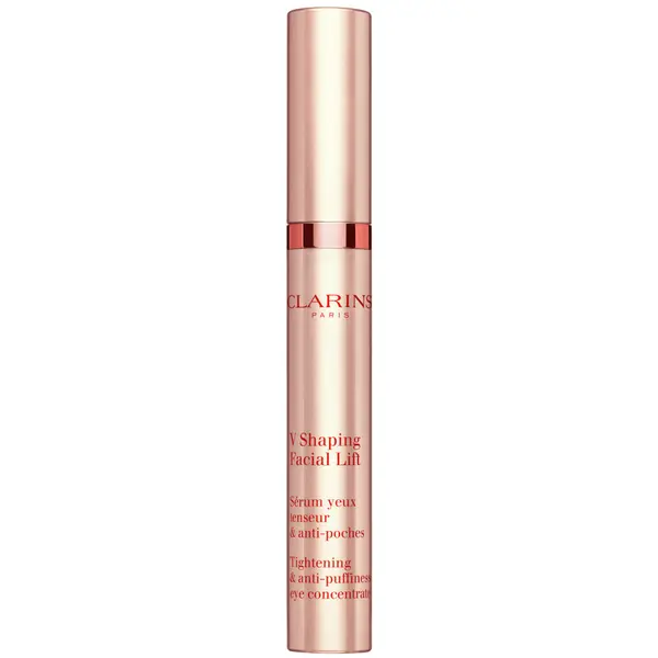 Clarins CLARINS V Shaping Facial Lift Tightening & Anti-Puffiness Eye Concentrate