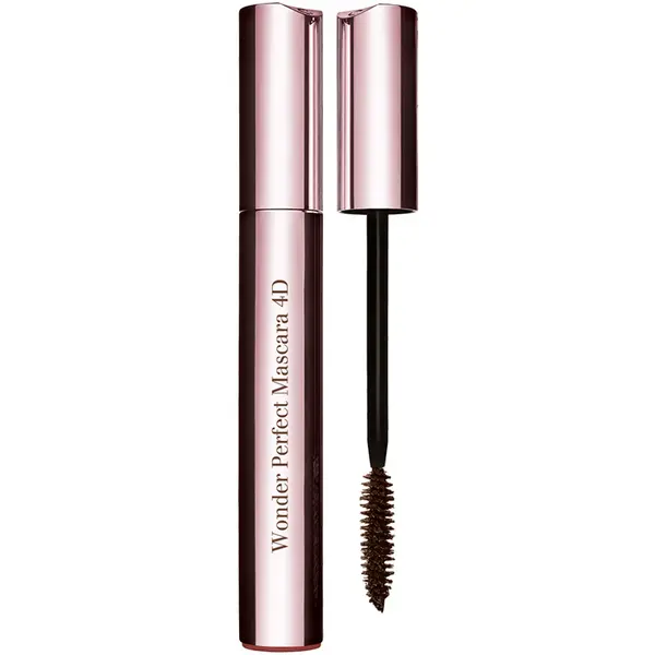 Clarins Clarins Wonder Perfect Mascara 4D