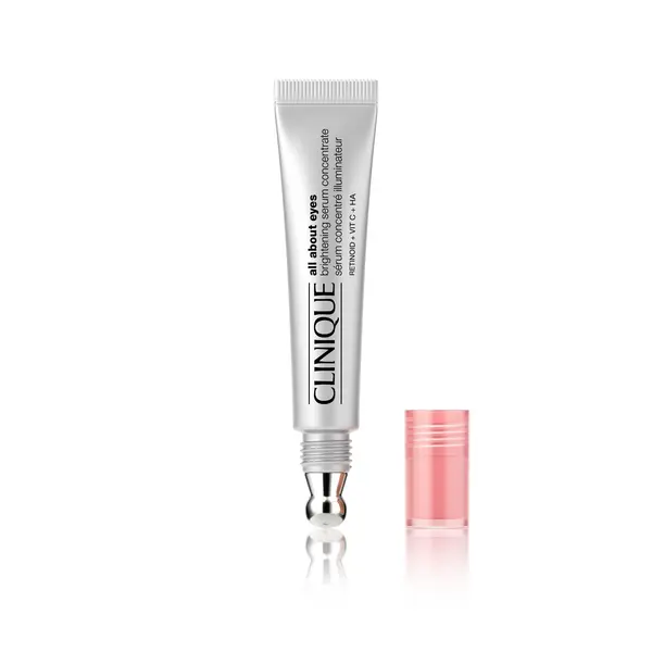 Clinique CLINIQUE All About Eyes Brightening Serum Concentrate