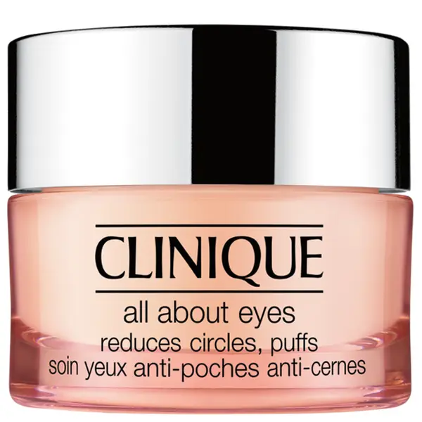 Clinique Clinique All About Eyes