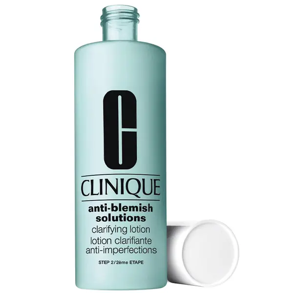Clinique Clinique Anti-Blemish Solutions Clarifying Lotion