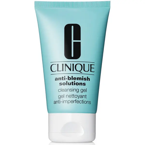Clinique Clinique Anti-Blemish Solutions Cleansing Gel
