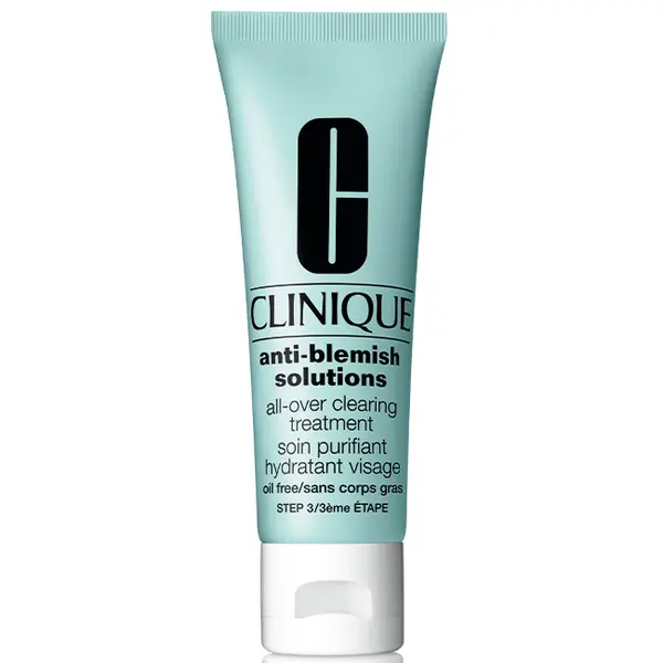 Clinique Clinique Anti-Blemish Solutions Clearing Moisturizer