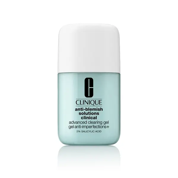 Clinique CLINIQUE Anti-blemish Solutions Clinical Advanced Clearing Gel