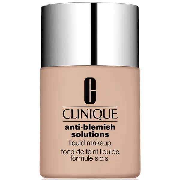 Clinique Clinique Anti-Blemish Solutions Liquid Makeup