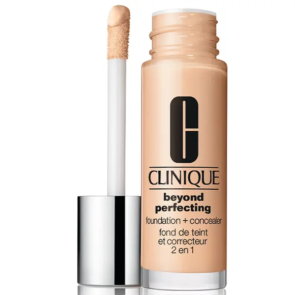 Clinique Clinique Beyond Perfecting Foundation + Concealer