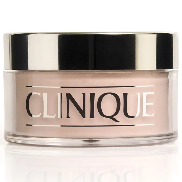 Clinique Clinique Blended Face Powder and Brush