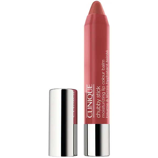 Clinique Clinique Chubby Stick™ Moisturizing Lip Colour Balm