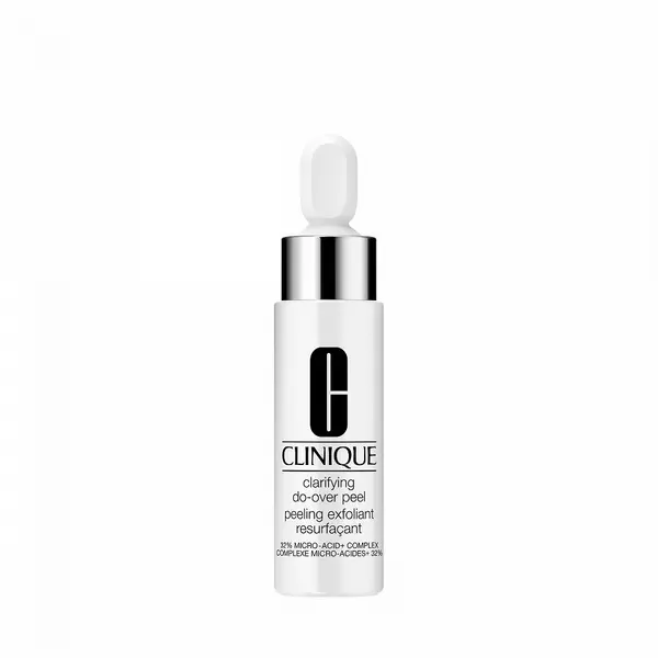 Clinique CLINIQUE Clarifying Do-Over Peel