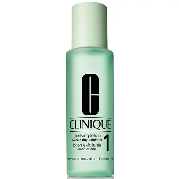 Clinique Clinique Clarifying Lotion