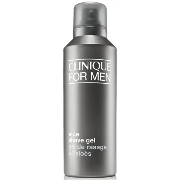 Clinique Clinique Clinique For Men Aloe Shave Gel