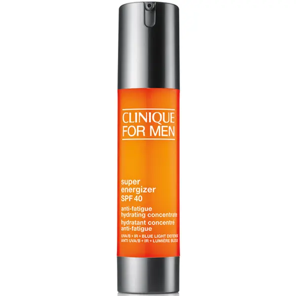 Clinique Clinique Clinique for Men Energizer Anti-Fatigue Hydrating Concentrate SPF40