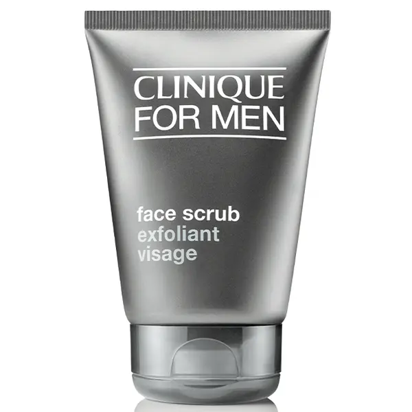 Clinique Clinique Clinique For Men Face Scrub