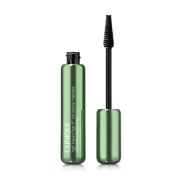 Clinique CLINIQUE Clinique High Impact High-Fi Full Volume Mascara Intense Black/Brown