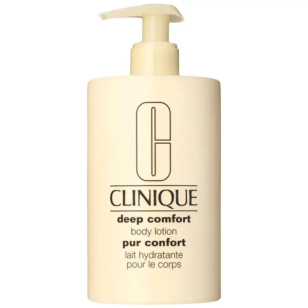 Clinique Clinique Deep Comort Body Lotion
